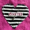 rivetedvintage
